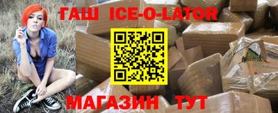 гашик Шелехов